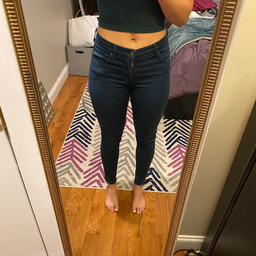 Citizen of Humanity Skinny Jeans
